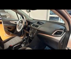 Opel Mokka 1.7 CDTI Ecotec 130CV 4x2 Start&Stop Eg - 14
