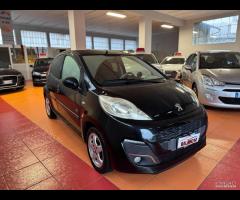 Peugeot 107 1.0 68CV 5p. Active