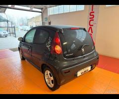 Peugeot 107 1.0 68CV 5p. Active