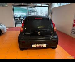 Peugeot 107 1.0 68CV 5p. Active