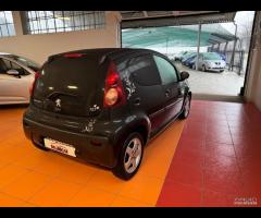 Peugeot 107 1.0 68CV 5p. Active