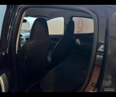 Peugeot 107 1.0 68CV 5p. Active