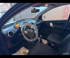 Peugeot 107 1.0 68CV 5p. Active - 6