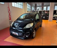 Peugeot 107 1.0 68CV 5p. Active - 8