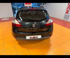 Renault Megane Mégane 1.4 TCe Dynamique