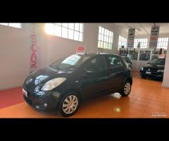 Toyota Yaris 1.3 5 porte