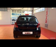 Toyota Yaris 1.3 5 porte