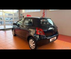 Toyota Yaris 1.3 5 porte