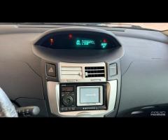 Toyota Yaris 1.3 5 porte - 7