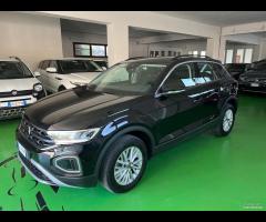 Volkswagen T-Roc 2.0 TDI SCR 150 CV DSG Life