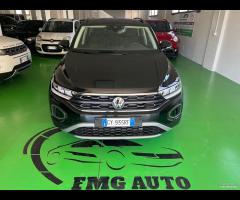Volkswagen T-Roc 2.0 TDI SCR 150 CV DSG Life
