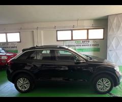 Volkswagen T-Roc 2.0 TDI SCR 150 CV DSG Life