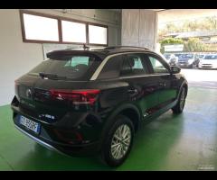 Volkswagen T-Roc 2.0 TDI SCR 150 CV DSG Life - 6