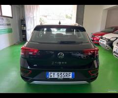 Volkswagen T-Roc 2.0 TDI SCR 150 CV DSG Life - 7
