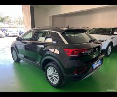 Volkswagen T-Roc 2.0 TDI SCR 150 CV DSG Life - 8