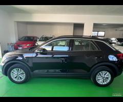 Volkswagen T-Roc 2.0 TDI SCR 150 CV DSG Life - 9