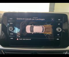 Volkswagen T-Roc 2.0 TDI SCR 150 CV DSG Life - 16