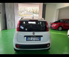 Fiat Panda 1.2 Lounge - 7
