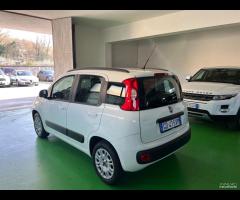 Fiat Panda 1.2 Lounge - 8