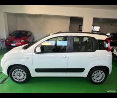 Fiat Panda 1.2 Lounge - 9