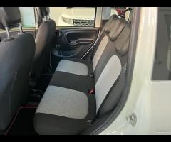 Fiat Panda 1.2 Lounge - 11