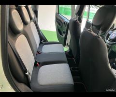 Fiat Panda 1.2 Lounge - 12