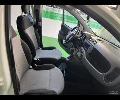 Fiat Panda 1.2 Lounge - 13