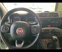 Fiat Panda 1.2 Lounge - 15