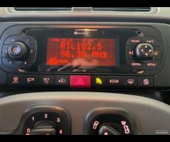 Fiat Panda 1.2 Lounge - 16