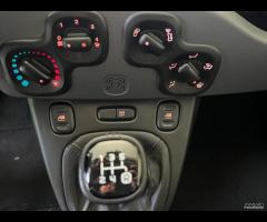 Fiat Panda 1.2 Lounge - 17
