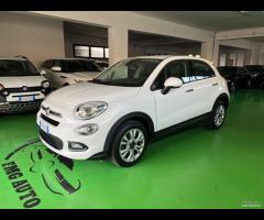 Fiat 500X 1.6 MultiJet 120 CV Pop Star