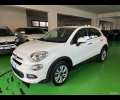 Fiat 500X 1.6 MultiJet 120 CV Pop Star
