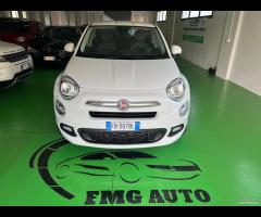 Fiat 500X 1.6 MultiJet 120 CV Pop Star