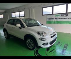 Fiat 500X 1.6 MultiJet 120 CV Pop Star