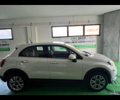 Fiat 500X 1.6 MultiJet 120 CV Pop Star