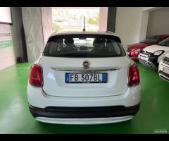 Fiat 500X 1.6 MultiJet 120 CV Pop Star - 7