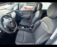 Fiat 500X 1.6 MultiJet 120 CV Pop Star - 10