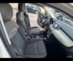Fiat 500X 1.6 MultiJet 120 CV Pop Star - 13