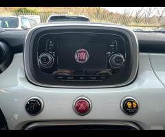 Fiat 500X 1.6 MultiJet 120 CV Pop Star - 15