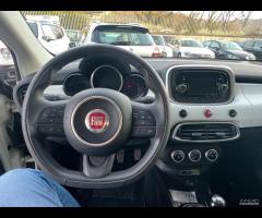 Fiat 500X 1.6 MultiJet 120 CV Pop Star - 17