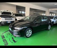 Volkswagen Golf 2.0 TDI 115 CV SCR Life