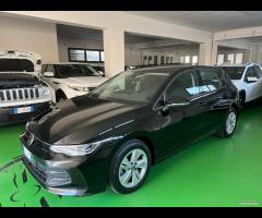 Volkswagen Golf 2.0 TDI 115 CV SCR Life