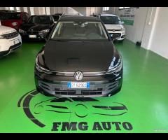 Volkswagen Golf 2.0 TDI 115 CV SCR Life