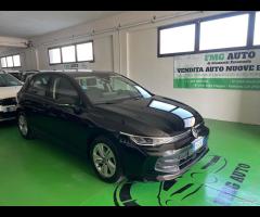 Volkswagen Golf 2.0 TDI 115 CV SCR Life