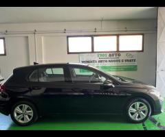 Volkswagen Golf 2.0 TDI 115 CV SCR Life