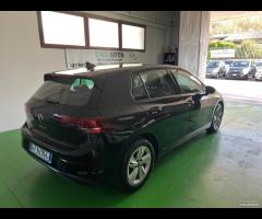 Volkswagen Golf 2.0 TDI 115 CV SCR Life - 6