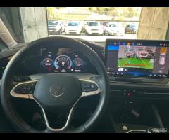 Volkswagen Golf 2.0 TDI 115 CV SCR Life - 19
