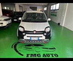 Fiat Panda 0.9 TwinAir Turbo S&S 4x4 City Cross