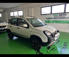 Fiat Panda 0.9 TwinAir Turbo S&S 4x4 City Cross