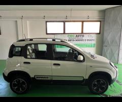 Fiat Panda 0.9 TwinAir Turbo S&S 4x4 City Cross